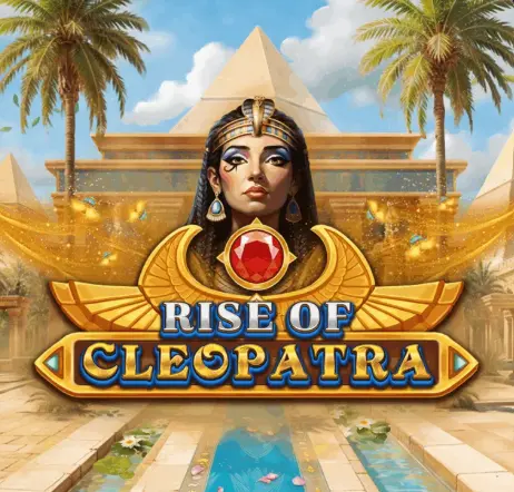 Rise of Cleopatra